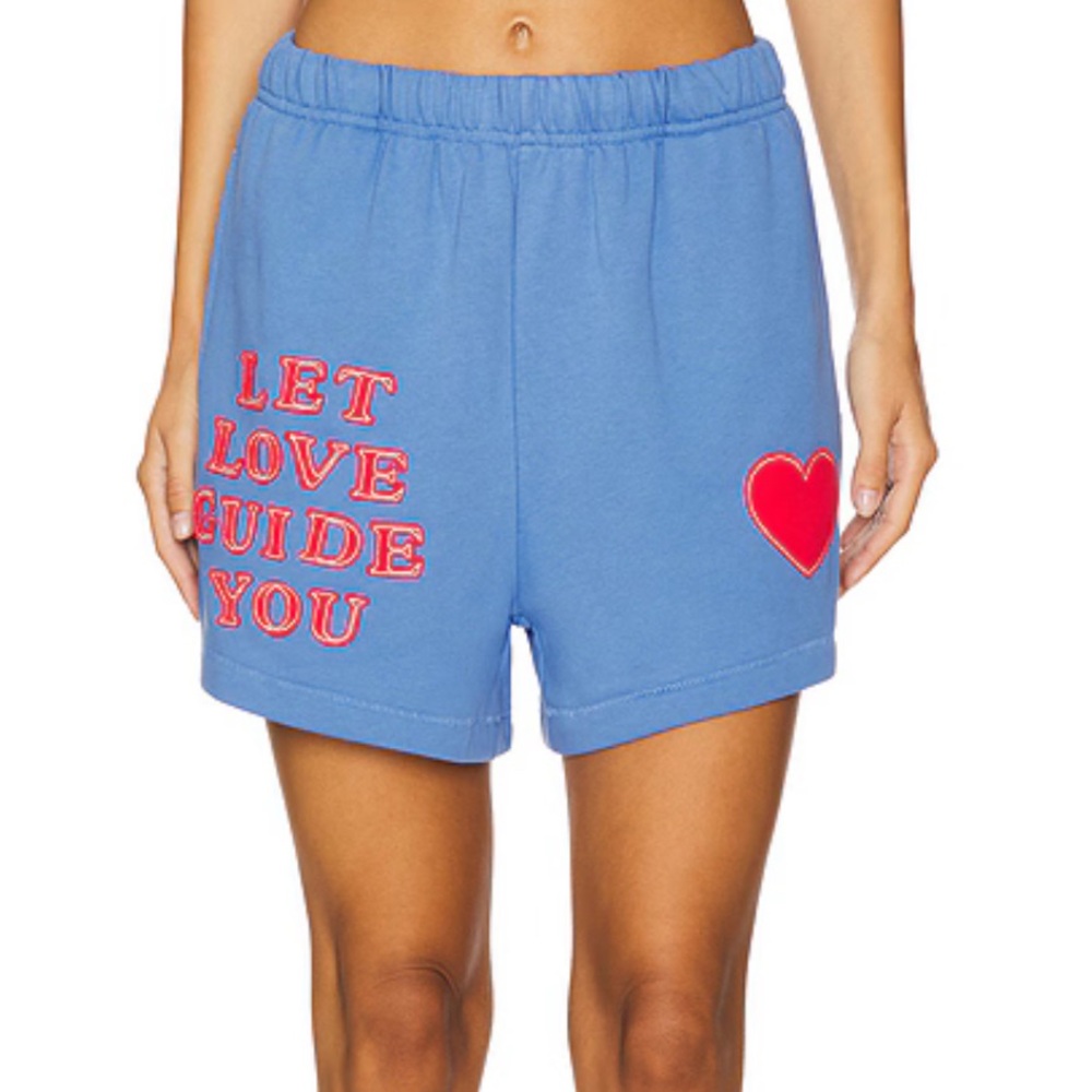Mayfair Group Sweat Shorts